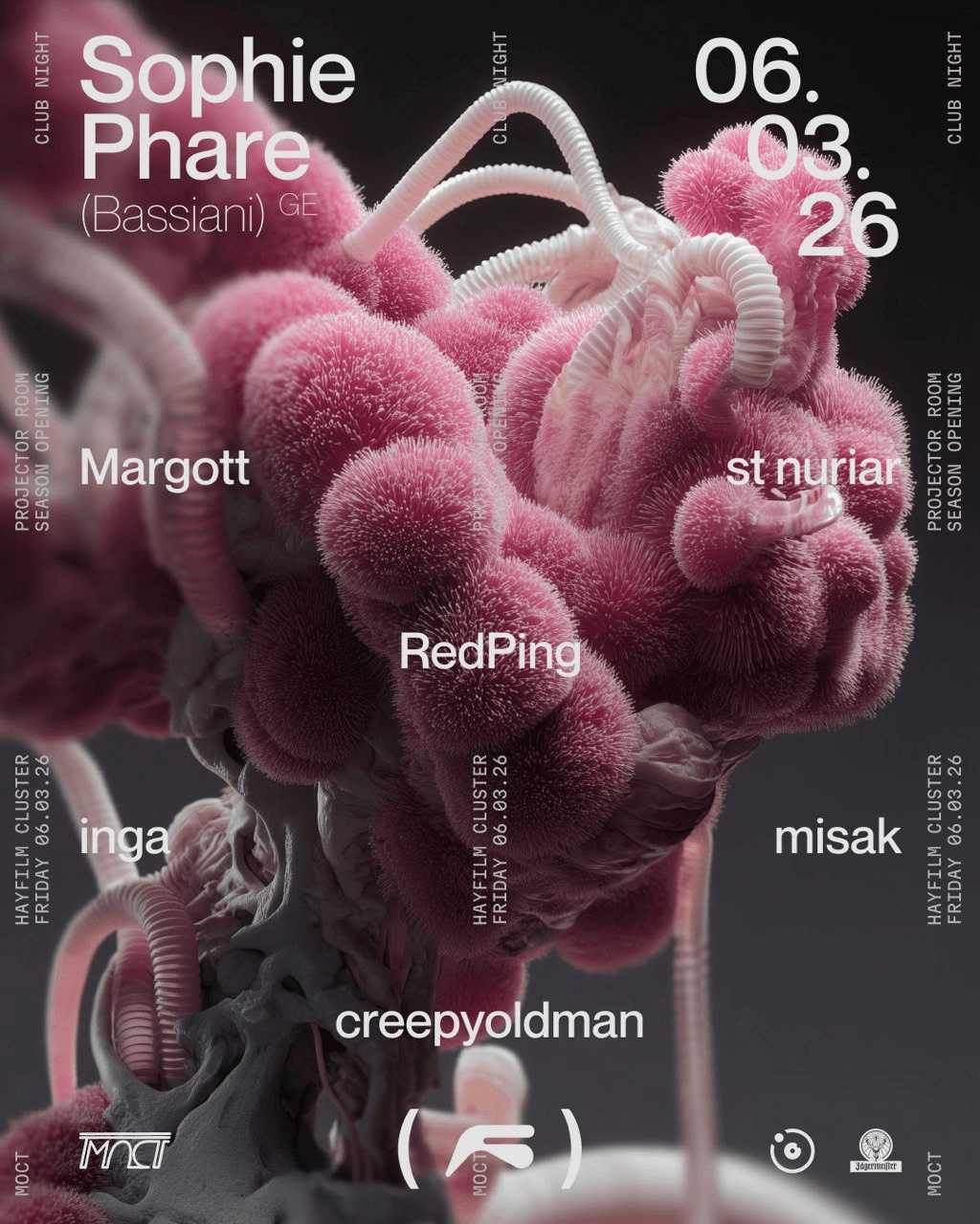 NOPA Festival: Closing